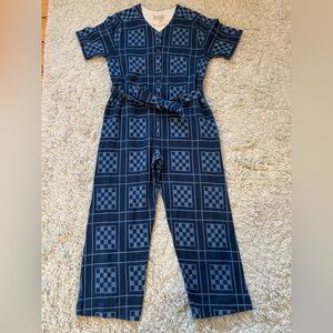 Ace & Jig Jumpsuit